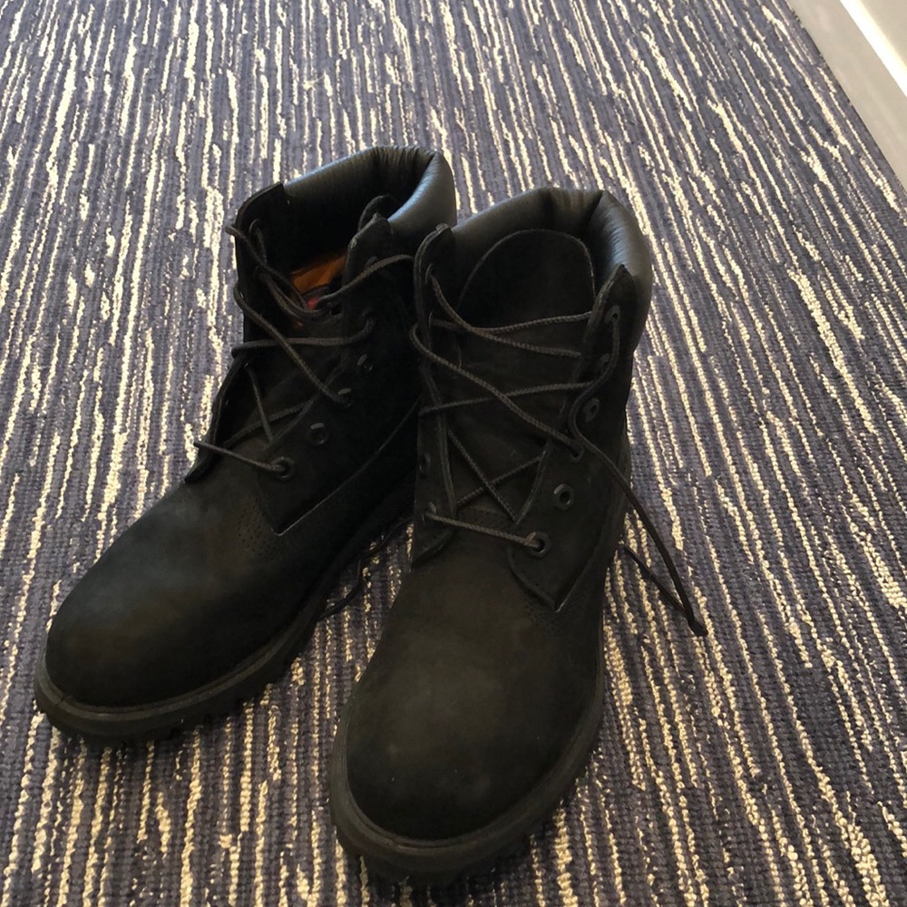 Boots - Picture 2 of 2